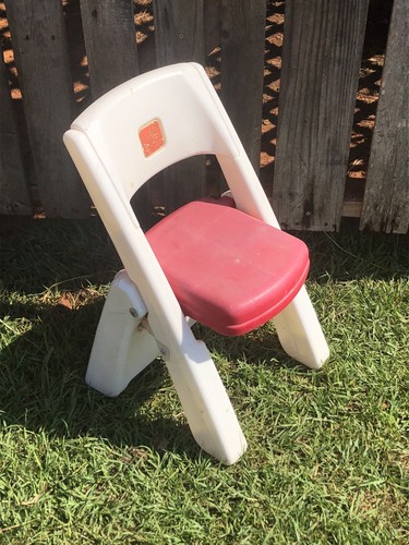Sedia pieghevole plastica - sedia,