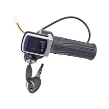 Maniglia Acceleratore Scooter