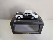 Minichamps 1/43 Volvo 121