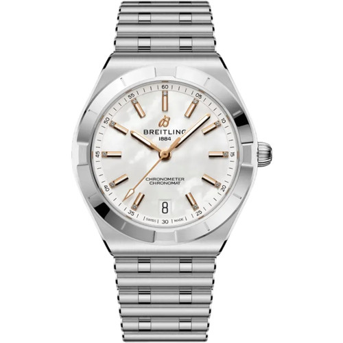 Nuovo orologio breitling - nuovo,