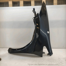 60260SMGE00ZZ Parafango ant. SX HONDA CIVIC 8a Serie 2.2 i-CTDi DPF Type S Ber.