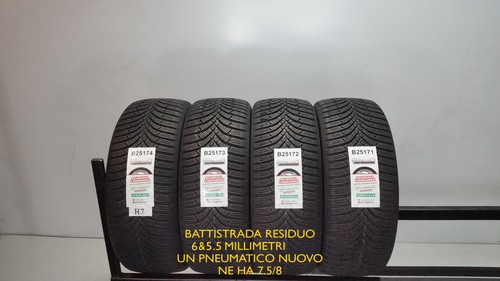 Gomme usate termiche - gomme,