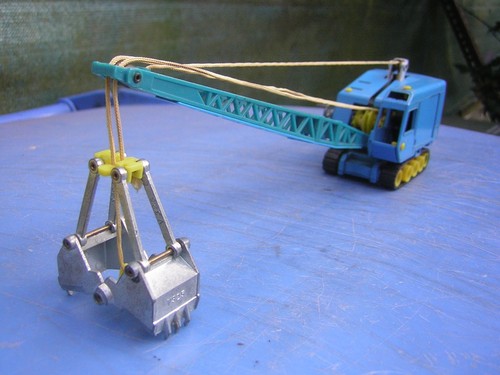 Escavatore pinza siku - escavatore, a