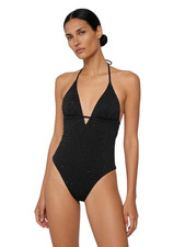 Costume donna intero Guess art
