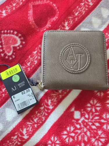 Portafoglio emporio armani - portafoglio,