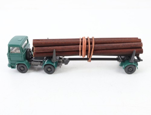 Wiking 725 modellino - 725/3, auto