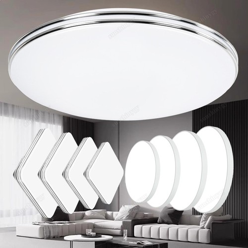 Plafoniera led - plafoniera,
