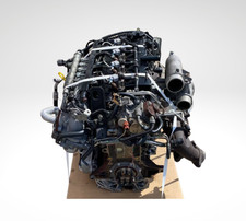 Motore usato 2.2 D MAZDA 3 6