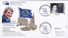 Pe740t2 président parlement - pe740t2,