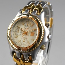 ELGIN Diver Calendar 200m