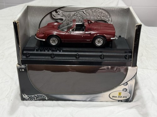Ferrari dino 246 gts - dino,