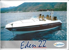 Marinello Open Eden 22