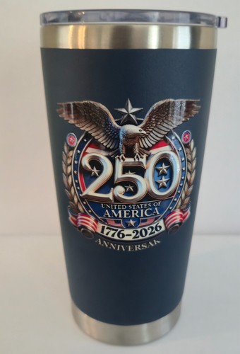 Bicchiere 250 anniversario - bicchiere, 250°