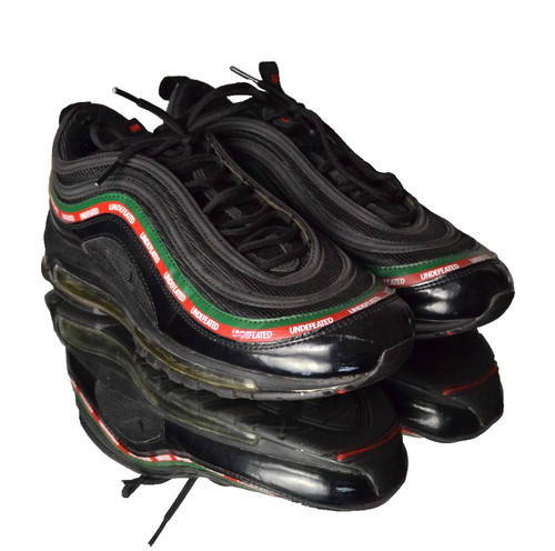 Nike undefeated air max 97 - nike, x