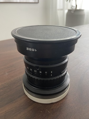 Carl zeiss apo germinar 210 - apo-germinar,