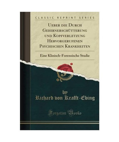 Ueber die durch - ueber,