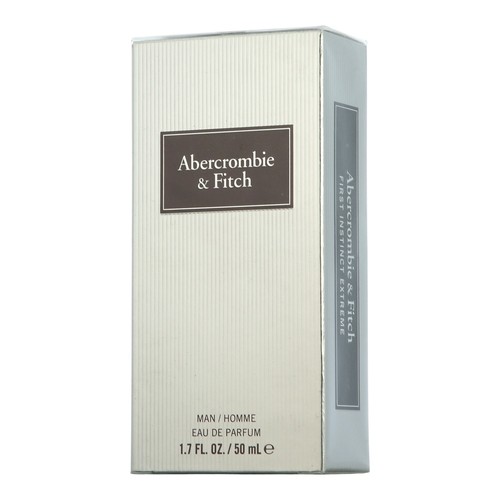 Abercrombie fitch first - &,