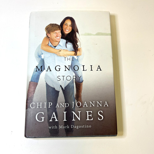 The magnolia story - magnolia,
