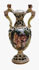 VTG Italian Capodimonte
