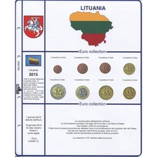 1 Busta Masterphil serie 8