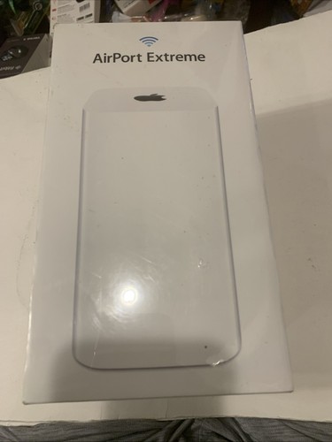 Apple airport extreme - airport,