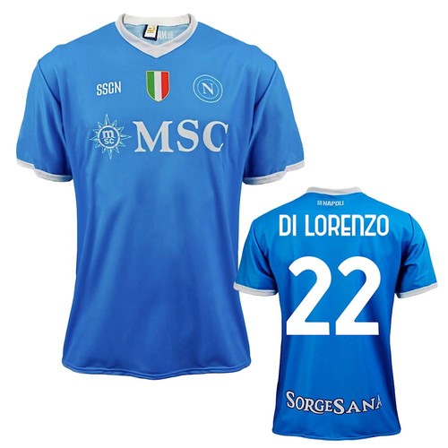 Maglia lorenzo napoli - maglia,