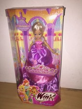 Winx Magical Princess FLORA