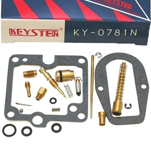 Kit riparazione carburatore