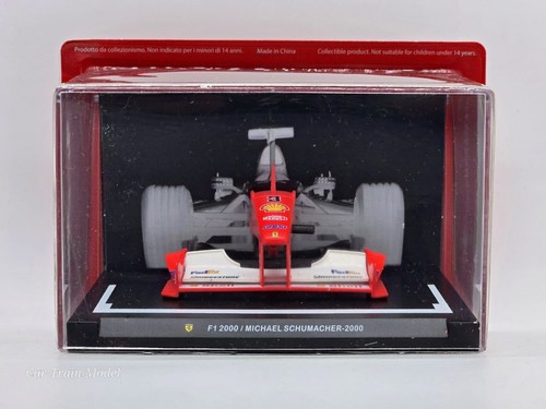 Die cast musetto 2000 - die-cast,