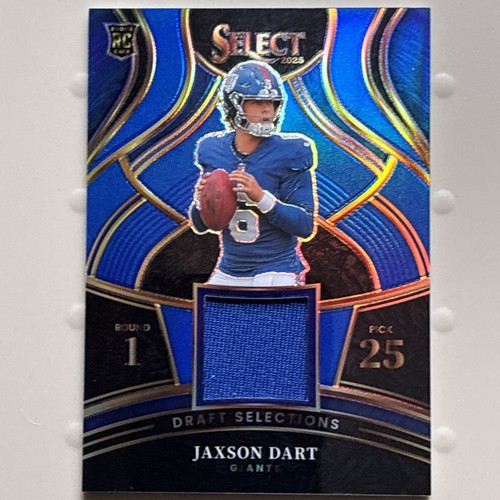 Jaxson dart patch 2025 - dart, rc/patch