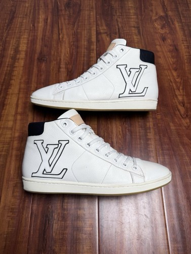Sneakers louis vuitton charlie - sneakers,
