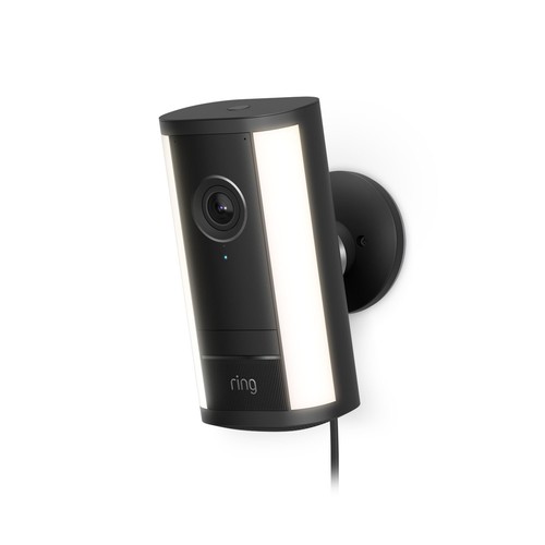 Ring spotlight cam pro ultimo - ring, (ultimo