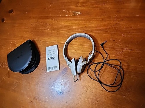 Bose oe2 headband - bose,