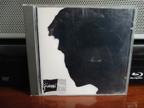 Gianni togni bersaglio - gianni,