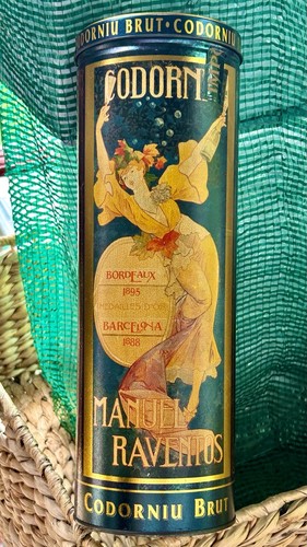 Lattine vino vintage - vino,