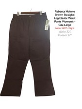 Rebecca malone pantalone - rebecca,
