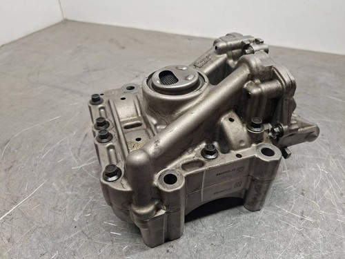 Pompa olio opel antara - antara, 2010