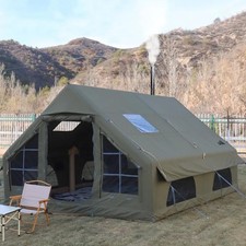 Tenda Gonfiabile 129 SqFT