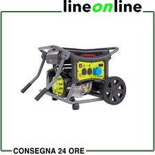 Generatore di corrente 5,8 Kw