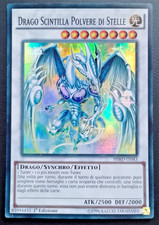 Drago scintilla - , "