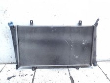 Radiatore refrigerante acqua