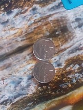 Monete Da 5 Lire 1989 Con Timone Rovesciato E Non Fdc