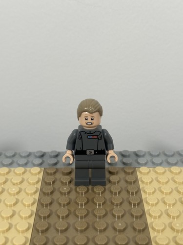 Lego star wars - lego, minifigure