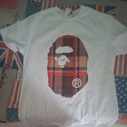 Maglietta bape - maglietta,