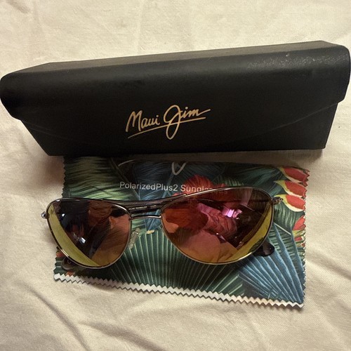 Occhiali sole maui jim baby - da,