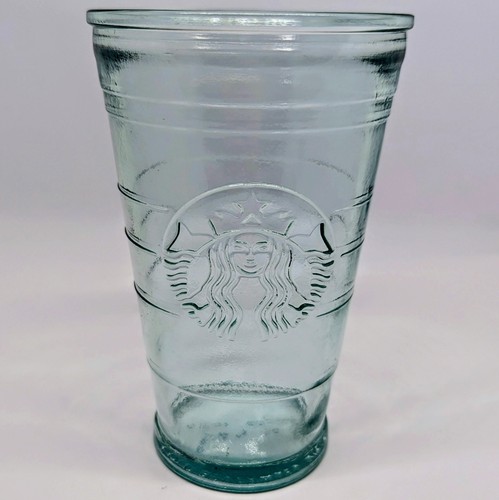 Starbucks coffee glass - coffee,