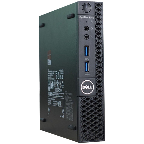 Dell optiplex 3060 micro intel - 3060,