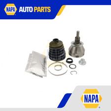 Giunto CV adatto per SEAT IBIZA 6L1 1.9D anteriore esterno dal 02 al 09 C.V. albero motore NAPA nuovo