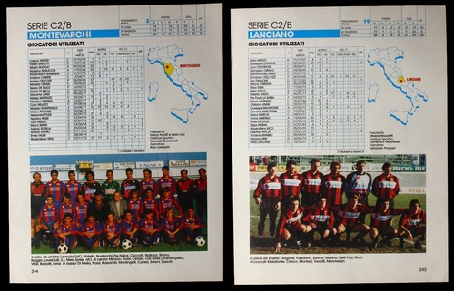 Calcio poster - calcio,