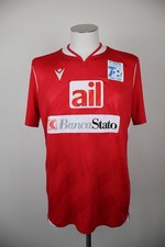 MACRON FC LUGANO N 29 MAGLIA